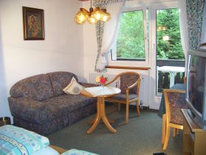 Binenh�sli Wohnung